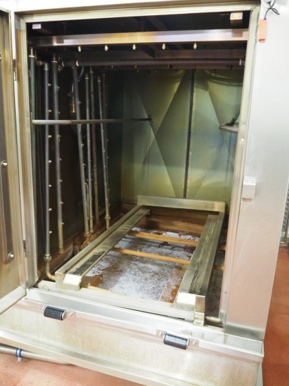 Dolav Bin Washer Pic 05